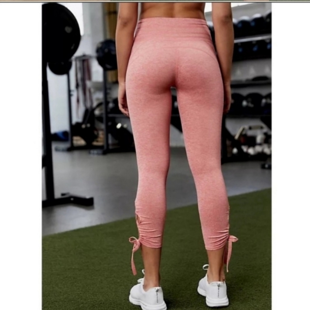 Free People Movement Swerve Leggings NWT - Picture 4 of 8